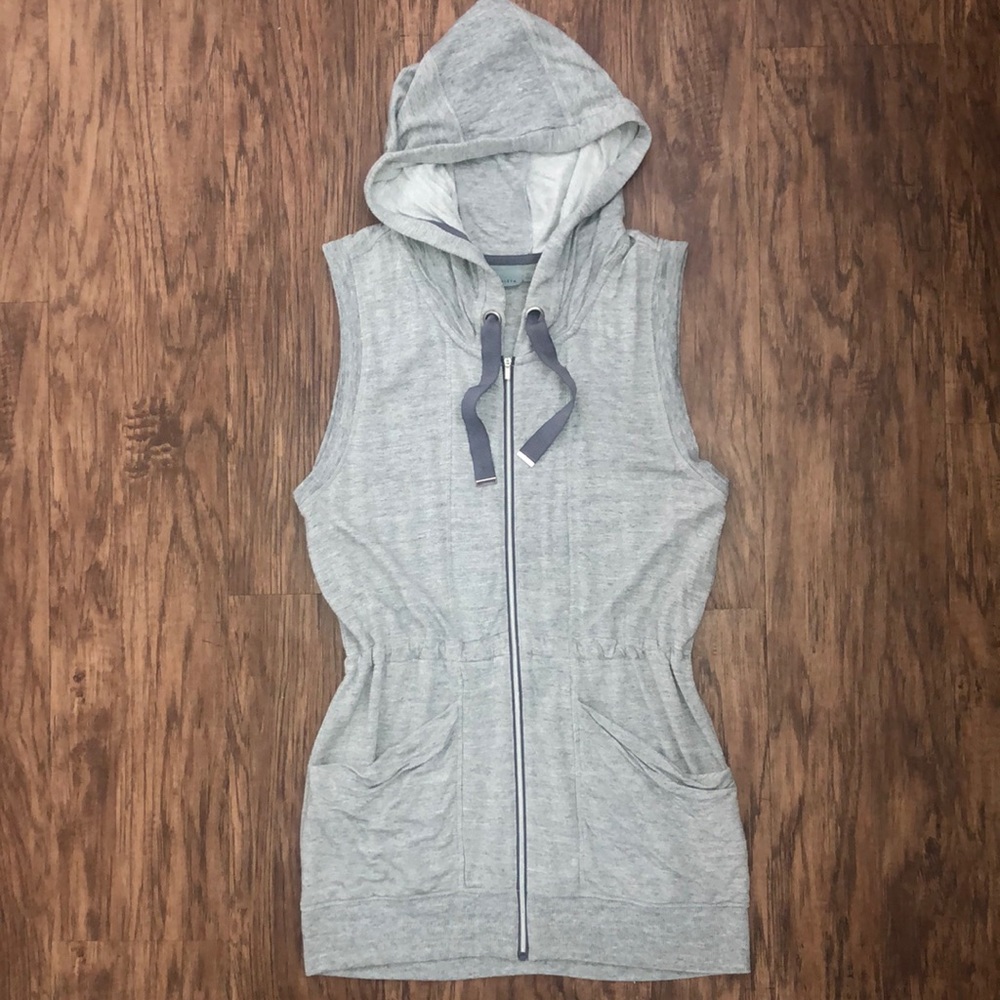 ATHLETA VEST